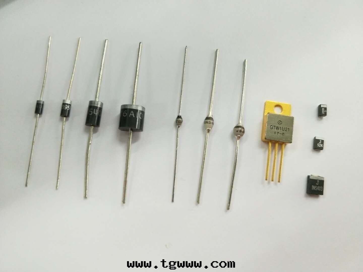 整流管(guǎn)總(zǒng)覽.jpg 整流管(guǎn)總(zǒng)覽.jpg